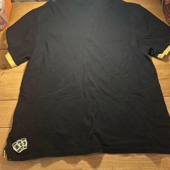 Star Wars Lando Calrissian polo 3xl - Picture 12 of 12